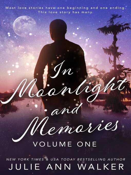 Title details for In Moonlight and Memories by Julie Ann Walker - Available